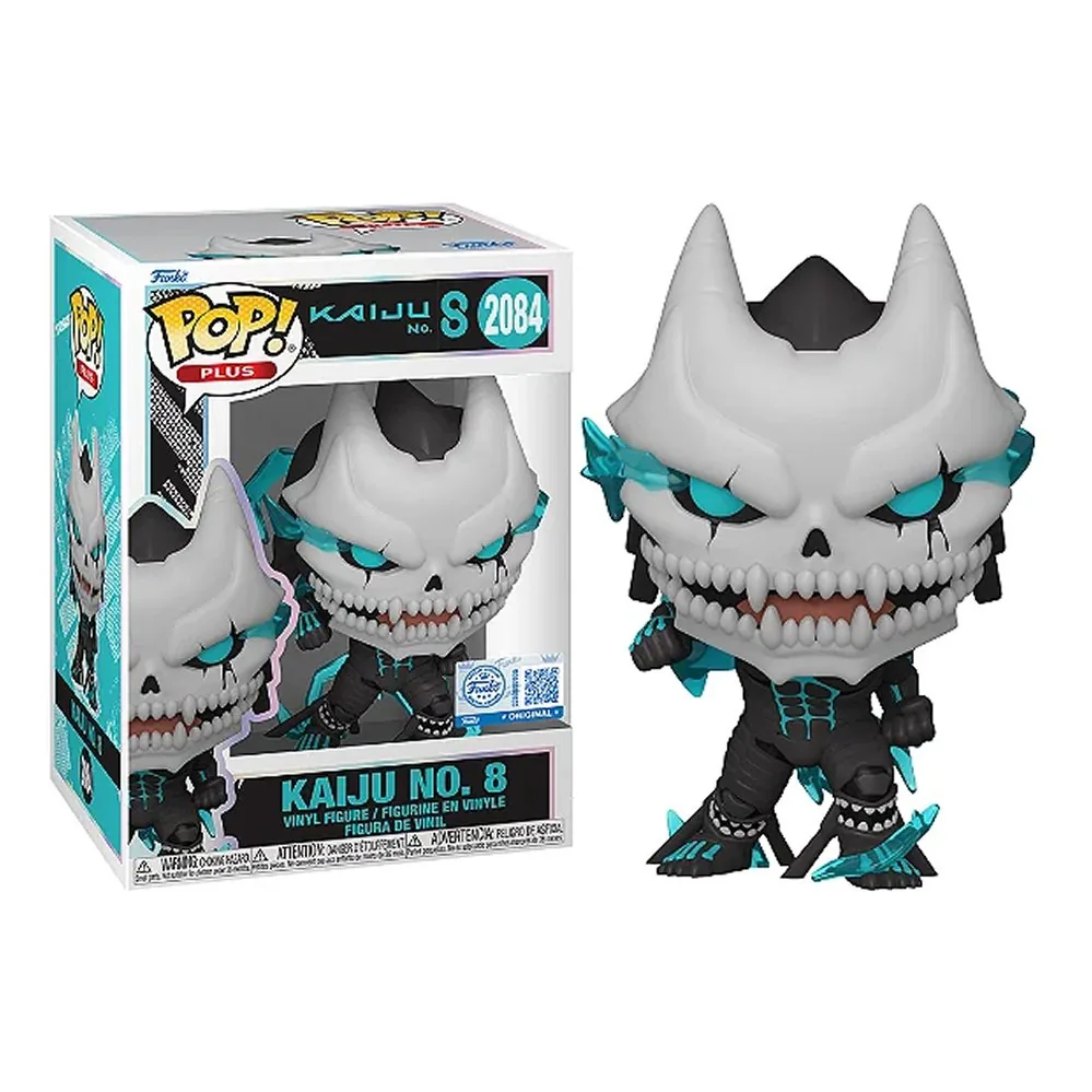 Funko Pop Kaiju No. 8 2084